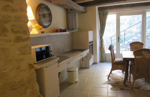 Clarberg - Gîte - Foto 8