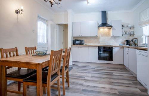 Garden Cottage - 2 Bedroom Cottage - Penally - Photo 8