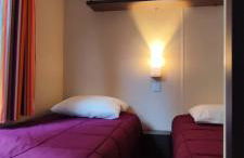 Mobil-Home Confort 4pers. Mercantour - Foto 23