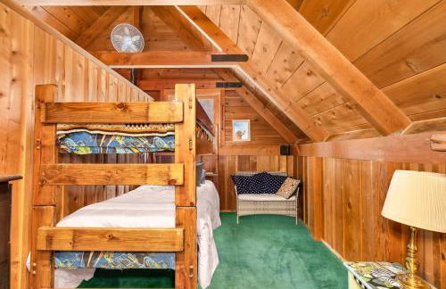 Rustic Knotty Pine - Minutes to the Water! - Photo 32