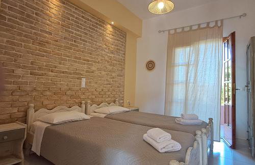 Olga's Garden Apartments - Foto 13