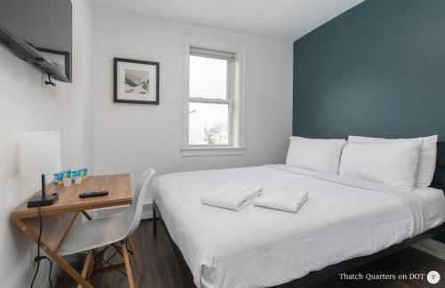 Quarters on DOT by Thatch - Foto 57