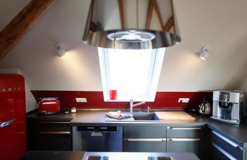 Lieblingswohnung im Elbtal - Foto 16