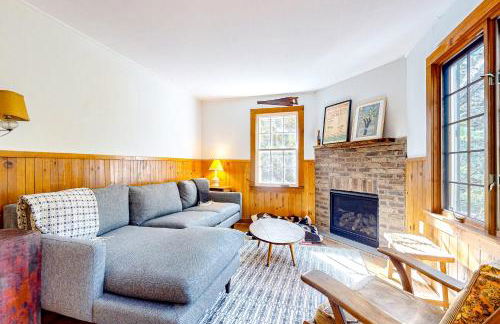 Green Mountain Retreat - Foto 7