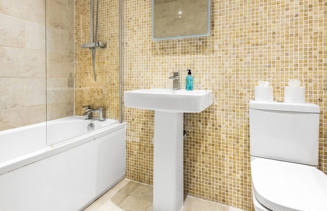 Ragan Court Apartments in Aldershot - Foto 48