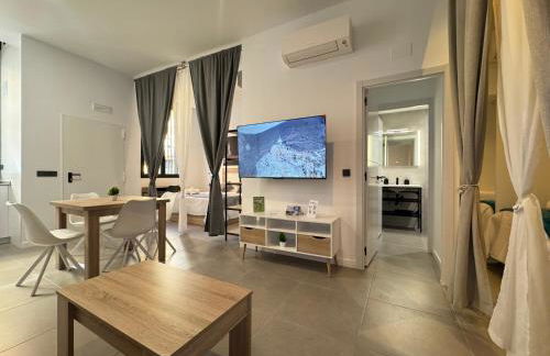 Loft Omeya - Foto 17