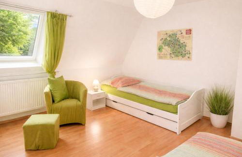 Fuchs & Hase im "Frau-Holle-Land" - Photo 25