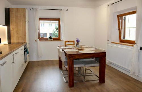 Ferienhaus mit Garten für bis zu 6 Personen - Foto 8