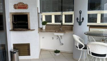 Cobertura frente ao mar Meia Praia -Itapema -SC - Foto 3