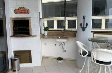 Cobertura frente ao mar Meia Praia -Itapema -SC - Foto 3