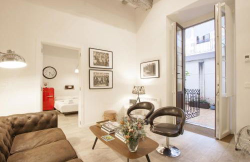 Maritxu's by Oldtown San Sebastián Aptos - Foto 21