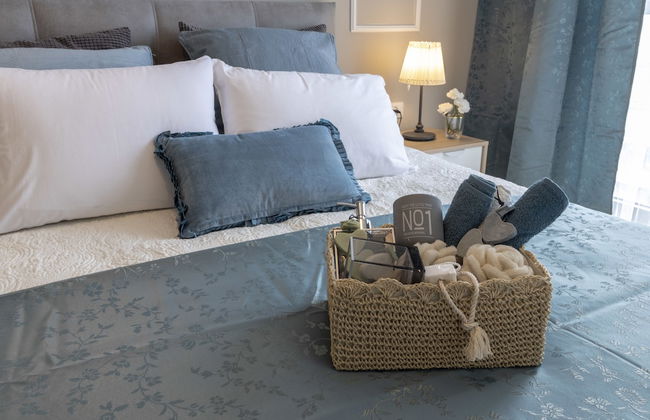 JTower - Isrentals - Foto 10