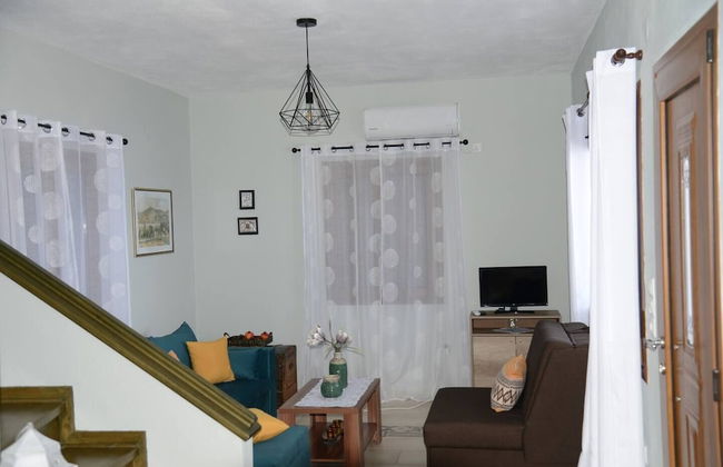 Ira Charming apt with stunning view - Foto 10