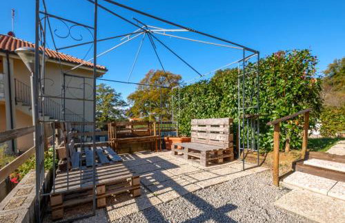 Terrazza Catabbio - Foto 1