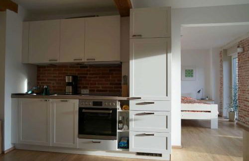 Ferienwohnung "Die Ostseekoje" - Foto 9