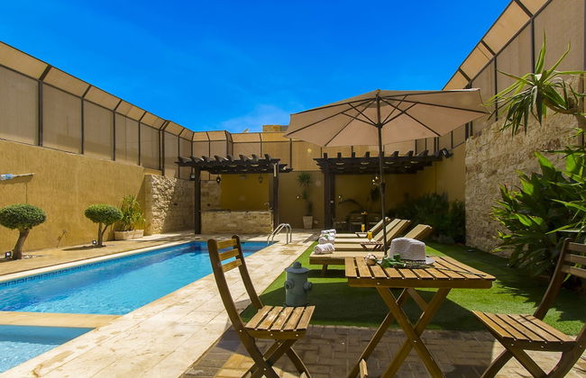 Villa Naya Branch 1 Couple Paradise - Photo 9