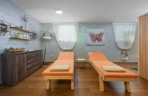 Villa Almedina - Foto 25