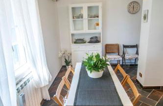 Villa LA CESA & Villino LA CASETTA Holiday Houses - Foto 61