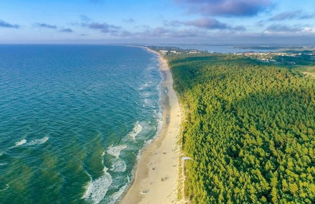 Villa Near Baltic Sea With Private Sauna - Foto 21