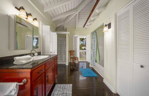 Kona Penthouse Retreat - Relaxed 2 BD with Ocean Views - Foto 8