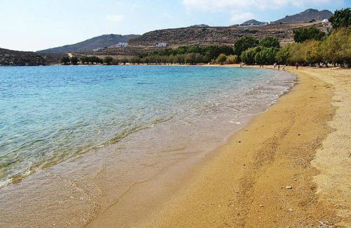 Serifos Palace - Foto 77