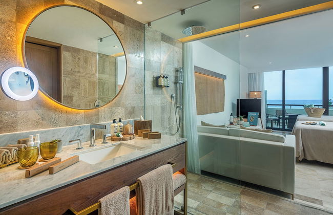 Paradisus Cancún – All Inclusive - Photo 51