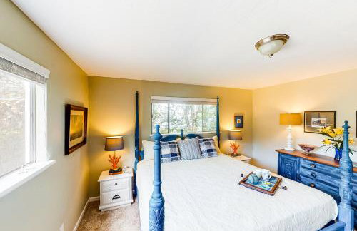 Waterfront Getaway - Foto 13