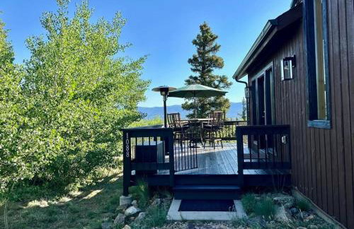 Rocky Mt Cabin 2bed loft Hot Tub Amazing Views - Photo 45
