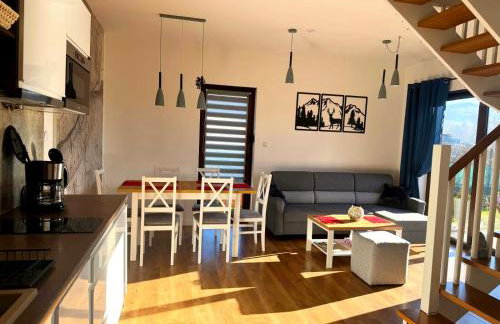 MiLoffka z balią i sauną - Foto 42