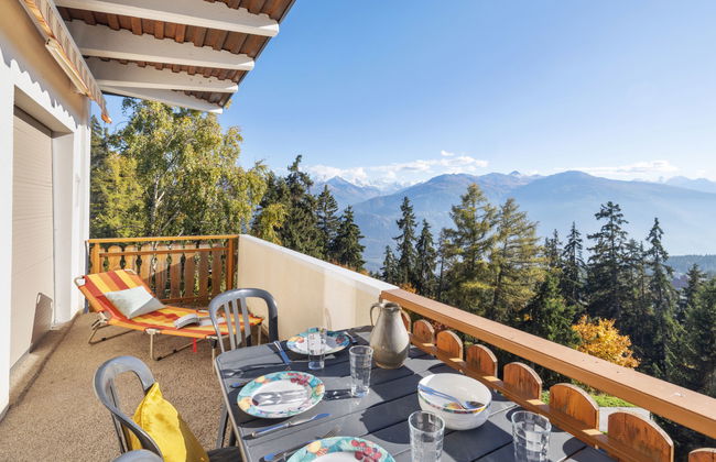 Vermala Soleil B 13 - Foto 29