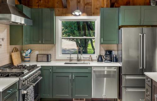 Glenwood Springs Mountain Getaway with Hot Tub and Riverfront - Foto 25