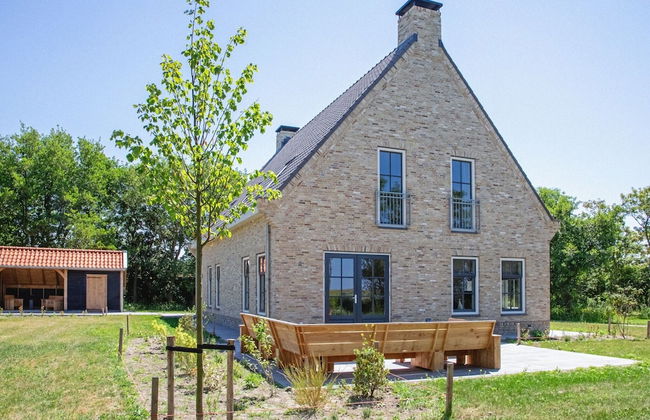 Villa on Texel Near Wadden Sea & Bird Area - Photo 37