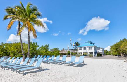 Sea View and Sunrise Top Floor Ocean Pointe 2412 - Foto 53