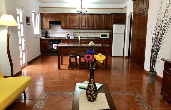 Apartamentos Los Verodes - Photo 46