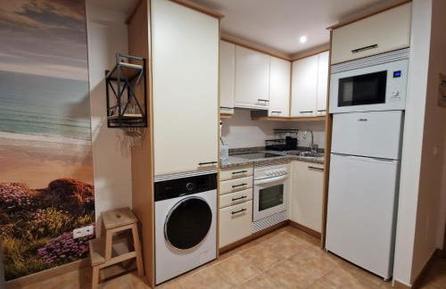 Garden Fisterra - Jacuzzi, Jardín Privado y Vista Mar - Foto 45