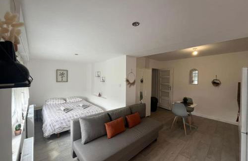 L'ethnique cottage 30m2 2 personnes avec extérieur - Foto 1