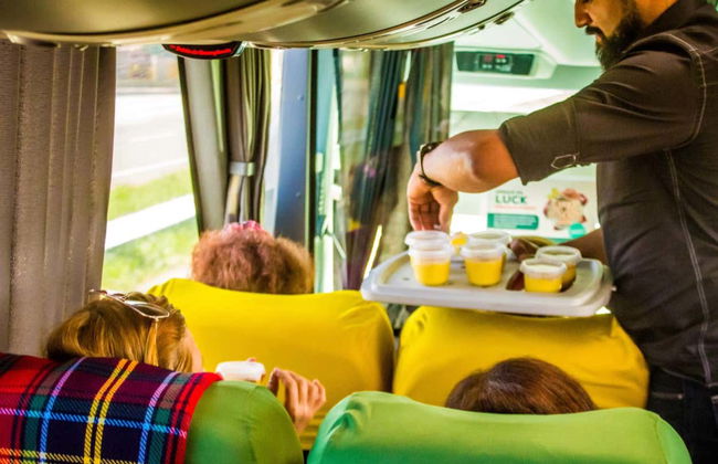 Festa di San Giovanni a Campina Grande - Foto 6