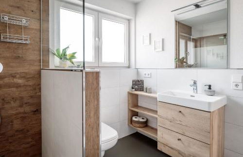 Ferienwohnung Heinrichsruhe - Photo 11