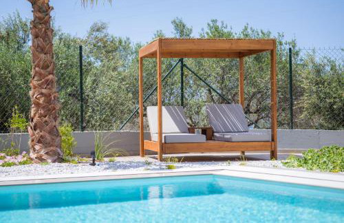 Aetheria & Aura Suites by Temma Villas - Foto 60