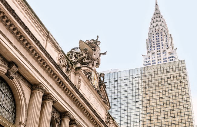 Sonder by Marriott Bonvoy The Nash Apartments Midtown East - Photo 43