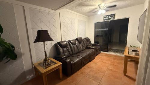 Adorable In law Apt in Wellington - Foto 3