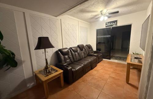 Adorable In law Apt in Wellington - Foto 3