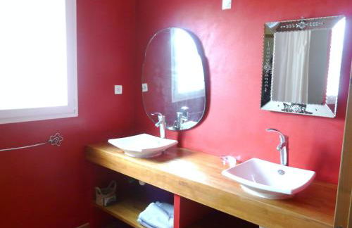 Un coin de campagne à 4km de la mer pour 4 à 6 personnes - Foto 12