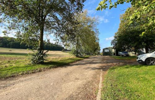 Cheerful 3 bedroom bungalow with indoor fire place - Foto 26