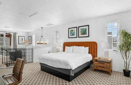 SV006 Secluded Spa Villa Studio at LQ Resort - Foto 1