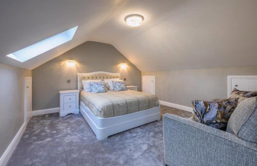 Rosies Cottage - Photo 13