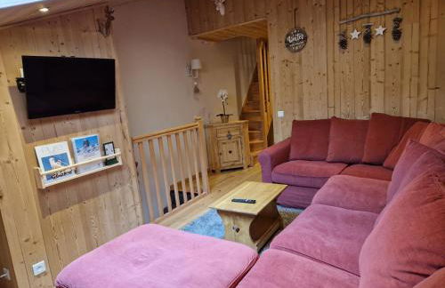 Les Logis de Méribel - Foto 41