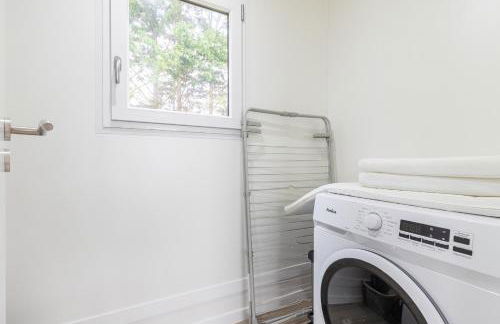 Chalet climatisé pour 6- Piscine commune chauffée - Foto 19