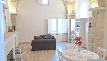 Masseria Li Camerini - Foto 2