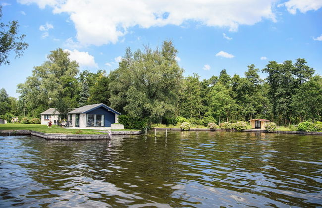 Loosdrecht Rien van den Broeke Village - Foto 44